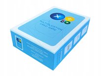 Tabliczka mnożenia gry edukacyjne Multiplication Card Game nauka i zabawa