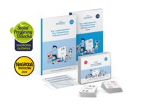 Tabliczka Mnożenia. Wariant Rozszerzony gra edukacyjna Karty Grabowskiego