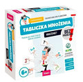 Tabliczka mnożenia z Profesorkiem, gra edukacyjna, Jawa&nbsp;-&nbsp;Jawa
