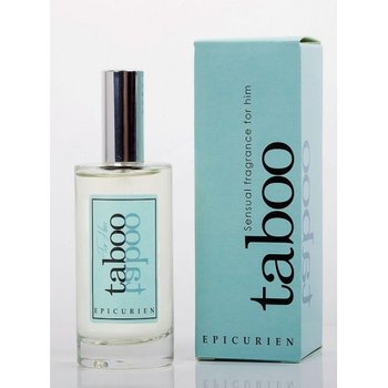 Taboo, Feromony Epicurien For Him 50 Ml - Ruf