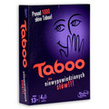 Taboo, gra towarzyska, Hasbro - Hasbro Gaming