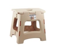 TABORET SKŁADANY 27x27x23,5cm