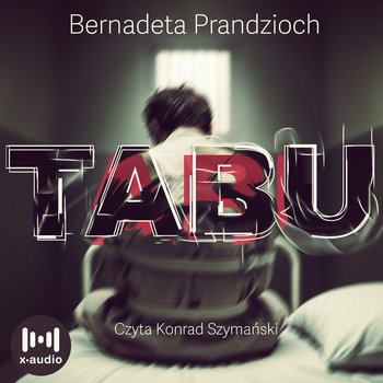 Tabu - audiobook - Prandzioch Bernadeta