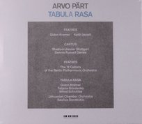 Tabula Rasa, płyta winylowa - Part Arvo | Muzyka Sklep EMPIK.COM
