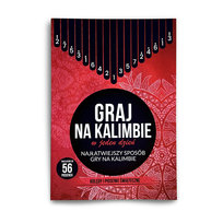 Tabulatury na kalimbę kolędy i piosenki świąteczne