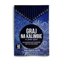 Tabulatury na kalimbę piosenki zagraniczne i klasyczne