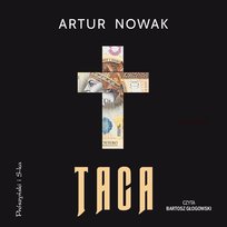 Taca - audiobook