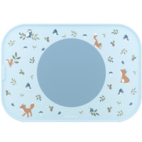 Taca dla dzieci do serwowania i nauki jedzenia Mio Forest Friends 108035065408