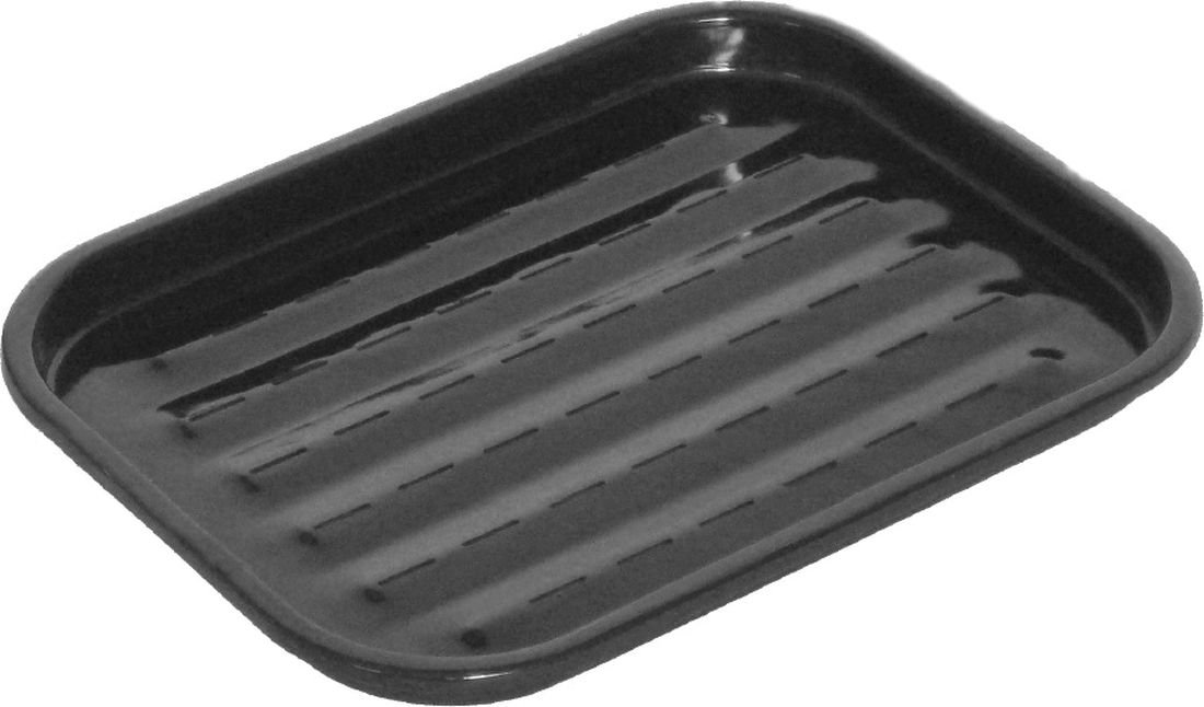 Taca do grilla ACTIVA, 32,5x24,5 cm