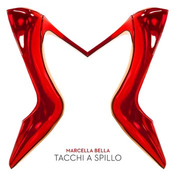 TACCHI A SPILLO - Marcella Bella