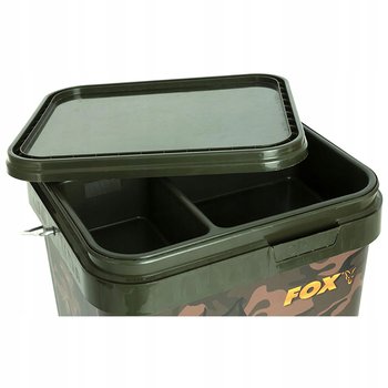 TACKA DO WIADRA FOX 17 LITRE BUCKET INSERT - Inna producent