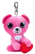 Tactic, brelok Maskotka Miś 