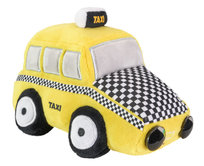 Tactic Games, Pluszak Lumo Racers autko Cab