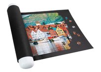 Tactic, puzzle, Dutch Windows and Doors, 1500 el.