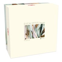 Tactic, puzzle, Lifestyle Eucalyptus Leaves, 500 el. Tactic