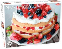 Tactic, puzzle, Midsommar Cake, 1000 el. Tactic