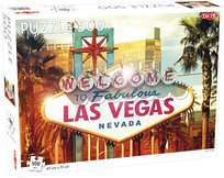 Tactic, puzzle, Wcome to Las Vegas, 500 el. Tactic