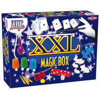 Tactic, zestaw magika Top Magic XXL