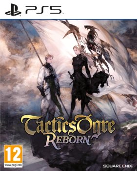 Tactics Ogre: Reborn, PS5 - Square Enix