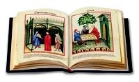 Tacuinum Sanitatis in Medicina Akademische Druck-U.Vlgs., Akademische Druck-U. Verlagsanstalt Paul Struzl Gmbh
