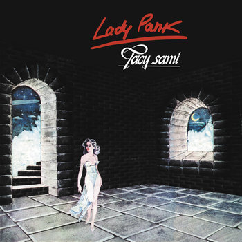 Tacy sami, płyta winylowa - Lady Pank