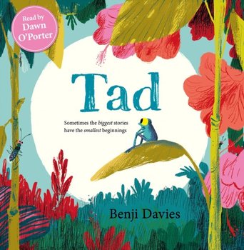 Tad - Davies Benji