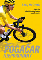 Tadej Pogacar. Niepokonany