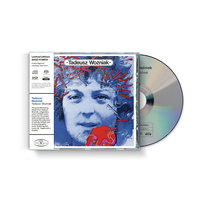 Tadeusz Woźniak (SACD) Woźniak Tadeusz