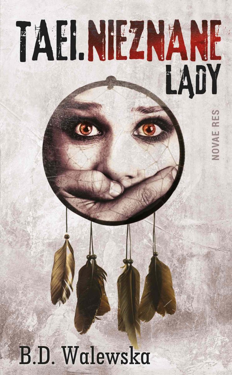 Taei. Nieznane lądy - ebook mobi