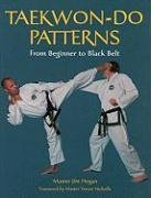 Taekwon-Do Patterns Hogan Jim