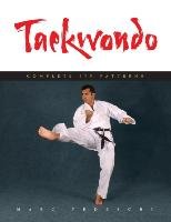 Taekwondo - Tedeschi Marc