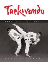 Taekwondo - Tedeschi Marc
