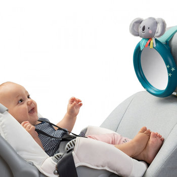 Taf Toys Lusterko samochodowe dla dziecka Koala Kimmy - Taf Toys