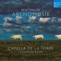Taffel Consort (Mascarada) Katharina Bäuml, Capella de la Torre