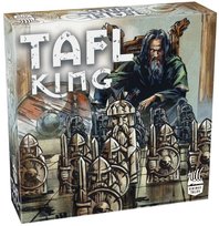 Tafl King gra strategiczna Viking Tales, Viking's Tales Viking's Tales