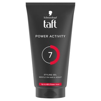 Taft Power Activity żel do włosów 150ml - Taft