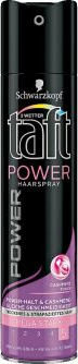 Taft, Power, lakier do włosów 5, 250 ml - Taft