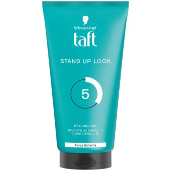 Taft Stand Up Look 5 Żel do Stylizacji Włosów 150ml - Taft