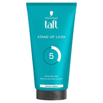 Taft Stand Up Look żel do włosów 150ml - Taft