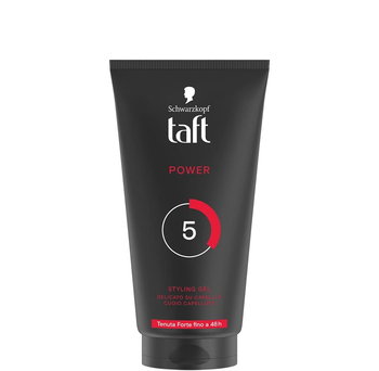 Taft Żel do Włosów Power 150 ml - Taft