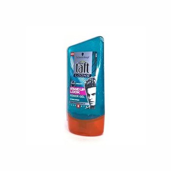 Taft żel do włosów - trwały jeż 150ml - Schwarzkopf