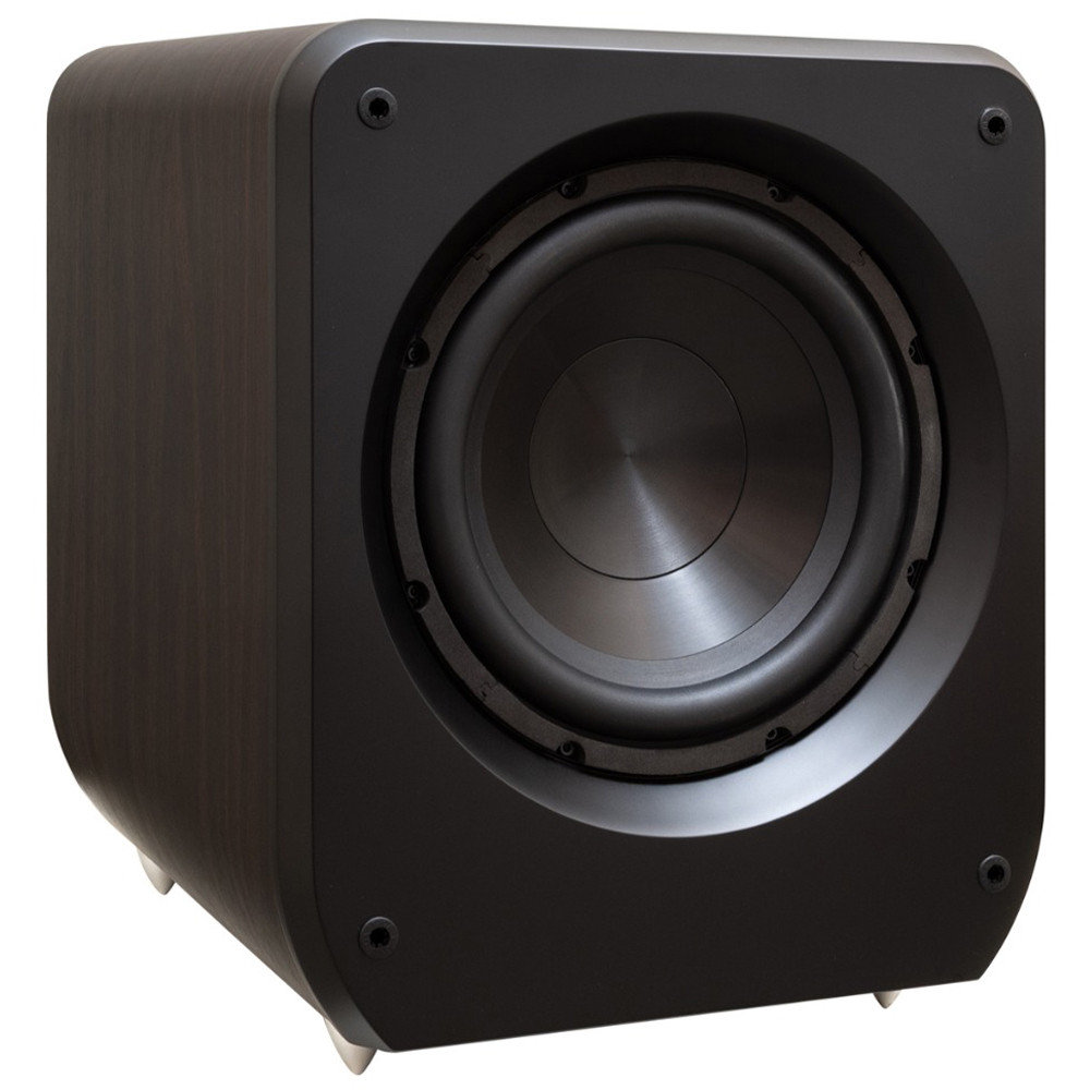 TAGA HARMONY Platinum SW-10 V.3 - Subwoofer aktywny : Kolor - Modern