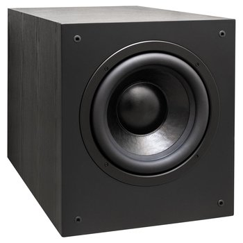 Taga Harmony Thunder SW-12 – Subwoofer aktywny 12" - TAGA HARMONY