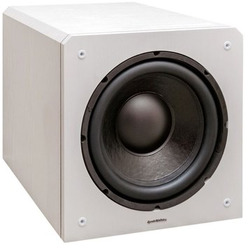 Taga Harmony TSW-212 SE – Subwoofer aktywny 12" : Kolor - Biały - TAGA HARMONY