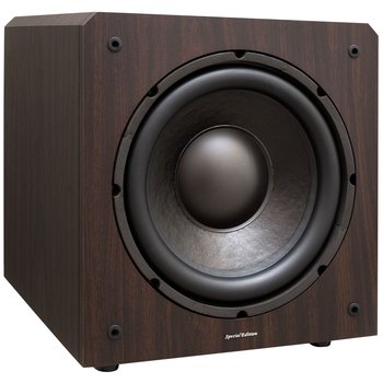 Taga Harmony TSW-212 SE – Subwoofer aktywny 12" : Kolor - Modern Wenge - TAGA HARMONY