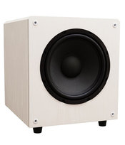 Taga Harmony TSW-90 v.4 – subwoofer aktywny : Kolor - Biały TAGA HARMONY