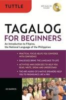 Tagalog for Beginners - Barrios Joi