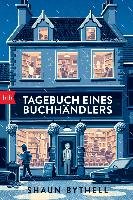 Tagebuch eines Buchhändlers - Bythell Shaun