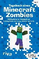 Tagebuch eines Minecraft-Zombies 3 - Books Herobrine