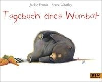 Tagebuch eines Wombat - French Jackie